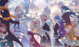 魔法动漫,奇幻世界中的青春冒险之旅